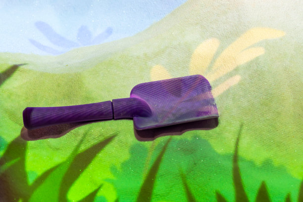 玩具抹刀图片下载