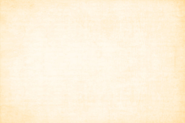 米色或奶油色瓦楞纸像矢量背景图片下载