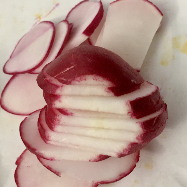 切萝卜图片下载