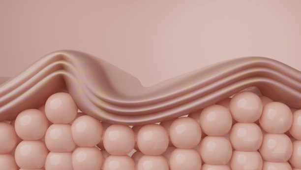 眼部皮肤皱纹图片下载