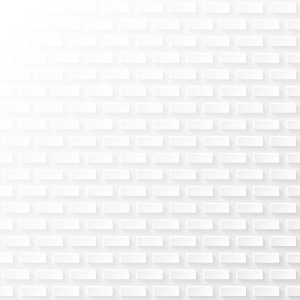 抽象的白色背景-几何纹理图片下载