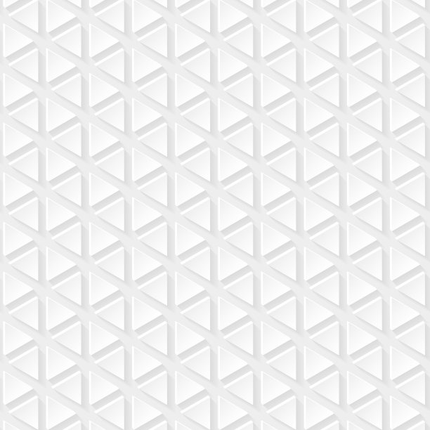 抽象的白色背景-几何纹理图片下载