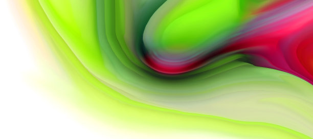 抽象背景的油漆在多色彩的效果图片下载