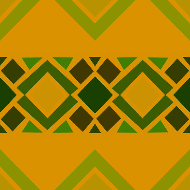 无缝花纹复古复古风格90年代波希米亚部落民族蜡染花纹无缝。图片下载