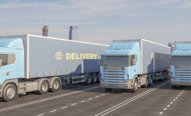 物流的概念图片下载