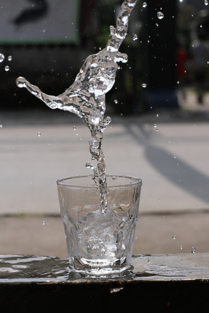 水溅图片下载