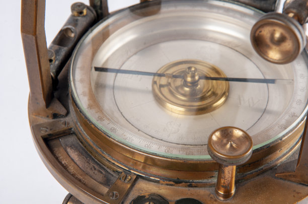 老式测量和分析设备及仪器图片下载