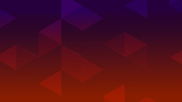 4K抽象几何背景图片下载