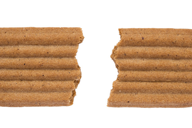 肉桂饼干分离图片下载