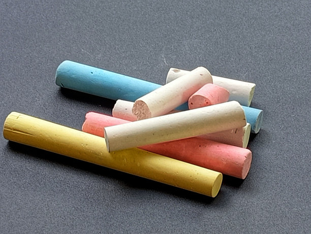 粉笔。图片下载