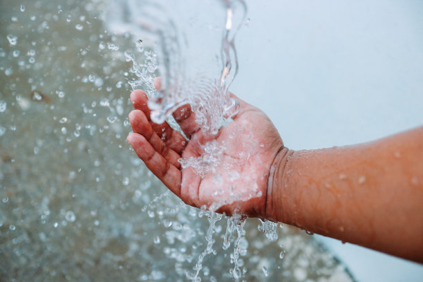 清洁我的手图片下载