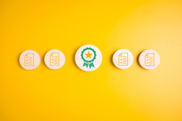 国际标准化组织，木块通过ISO质量控制认证，Top服务质量保证企业服务，认证保证保证图片下载