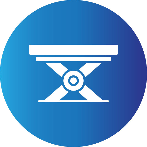 折叠桌图标图片下载