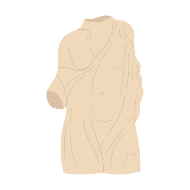 古罗马雕塑图片下载