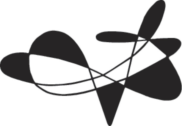 抽象艺术的形状图片下载