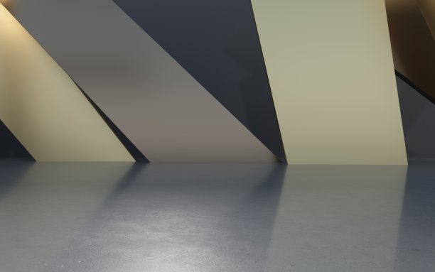 3D渲染展示背景图片下载