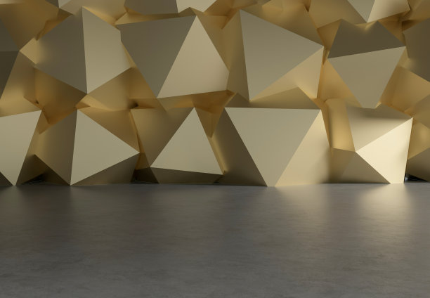 未来主义的空白空间背景图片下载