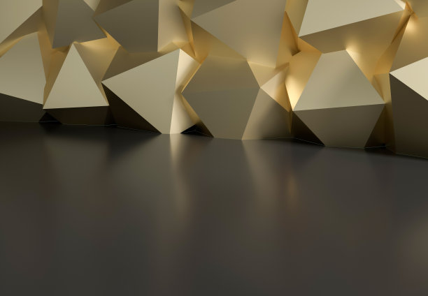 未来主义的空白空间背景图片下载