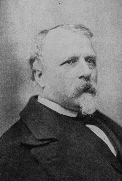 美国著名人物:缪拉·霍尔斯特德图片下载