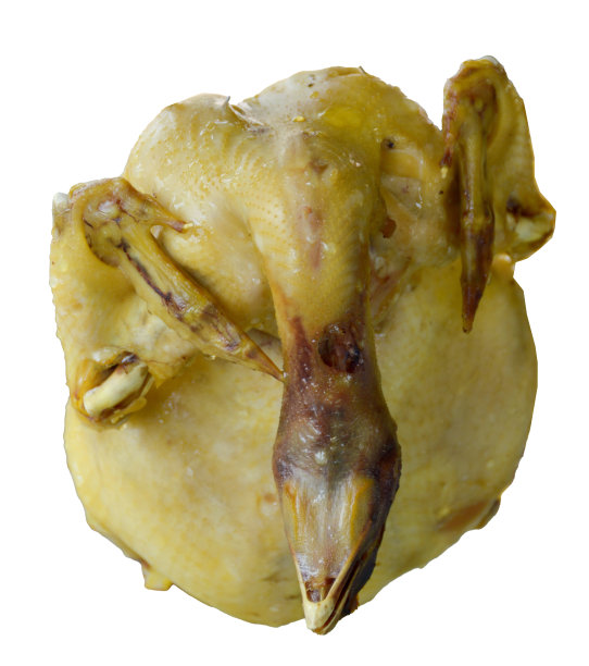 鸡肉煮熟图片下载