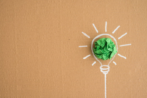 CSR (Corporate Social Responsibility，企业社会责任)在经营上，创意创意概念。图片下载