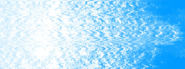 水或墨水运行，闪光的光背景插图图片下载