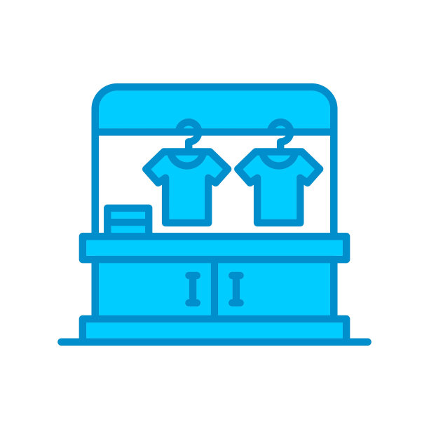 衣架图标图片下载