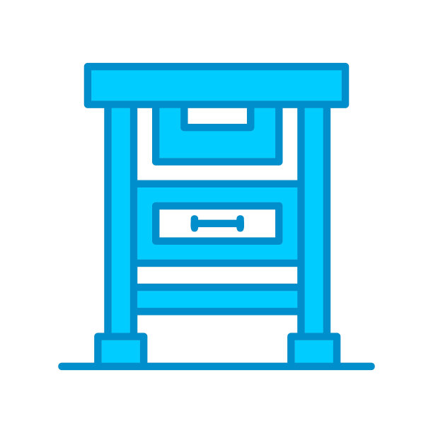 茶几图标图片下载