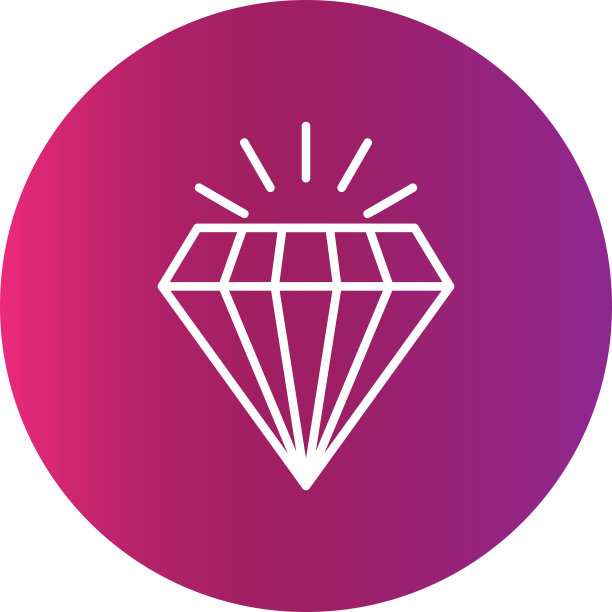 钻石图标图片下载