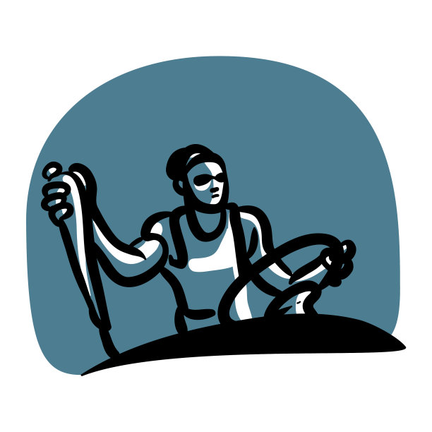 卡车司机画图片下载