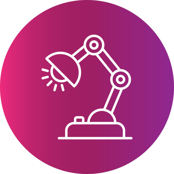 台灯图标图片下载