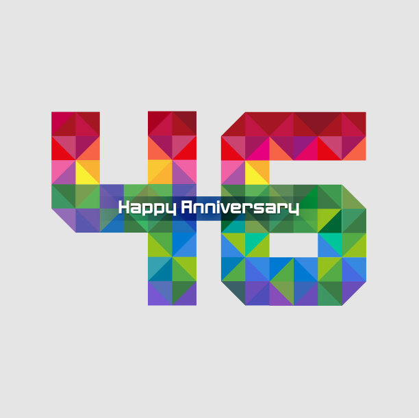 四十六岁生日图片下载