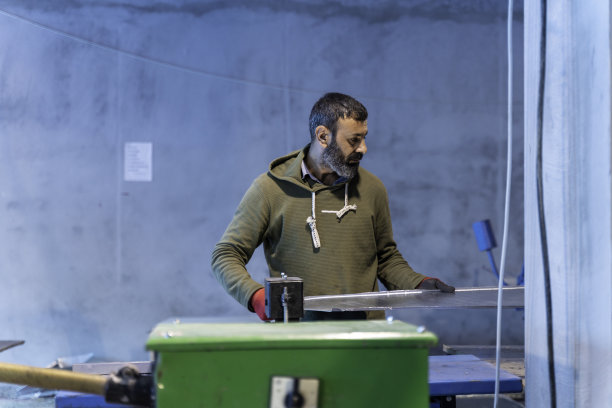 工作人员肖像图片下载