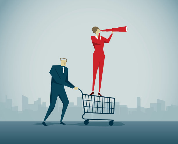 购物狂图片下载