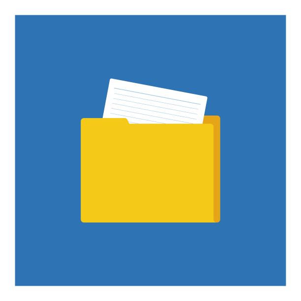 文件夹图标图片下载