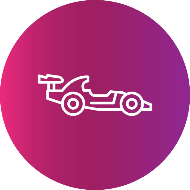 赛车图标图片下载