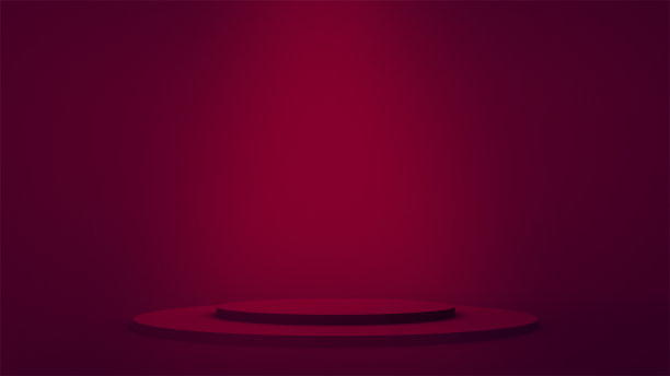 红色的背景图片下载