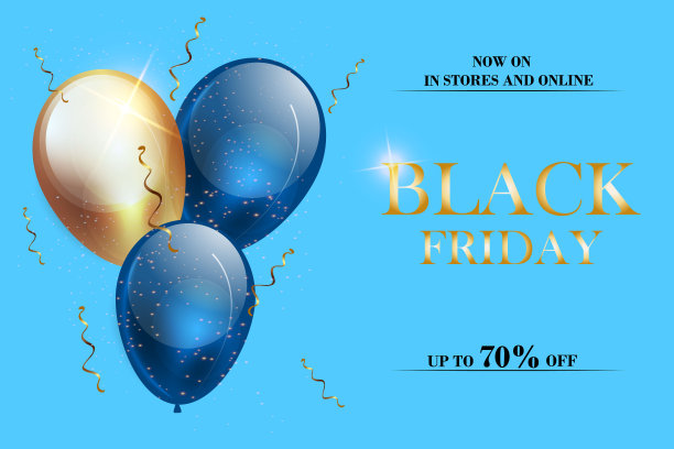 BlackFriday。超级销售。图片下载
