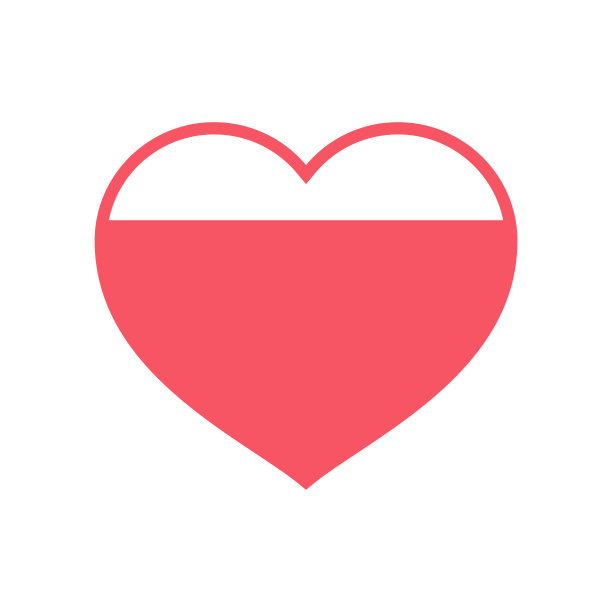 设计的爱情评级，反馈评级与心脏图标图片下载