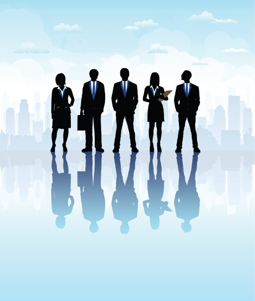 业务团队图片下载