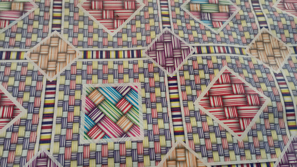 彩色抽象背景图片下载