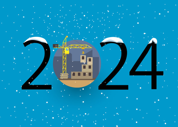 2024年与建筑，房屋建设图标图片下载