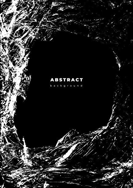 撕裂的聚乙烯纹理图片下载