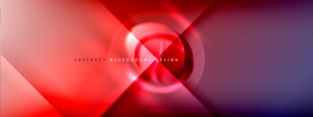 颜色渐变阴影和光的效果图片下载