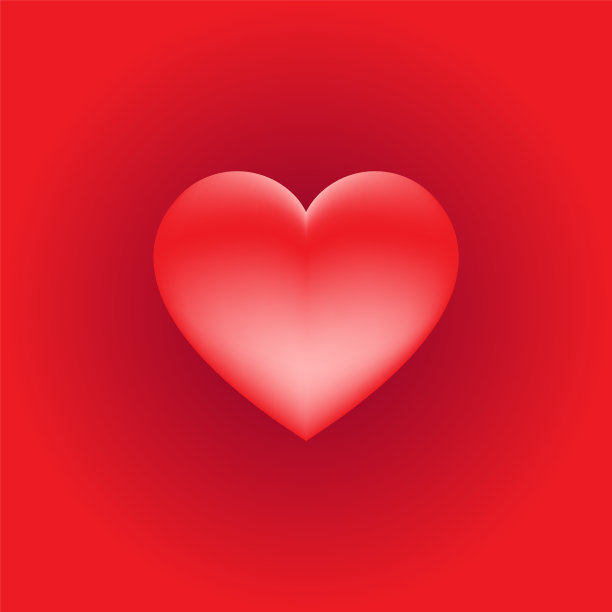 心的图标图片下载