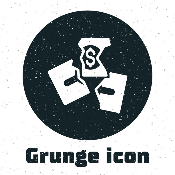 垃圾摇滚把钞票撕成三份图片下载