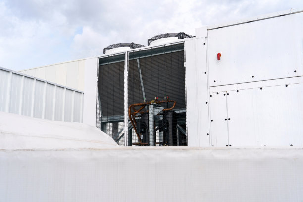 多区空调通风系统图片下载