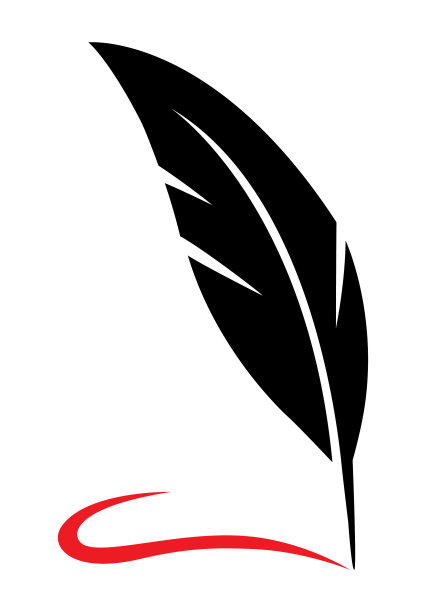 奎尔钢笔图标图片下载