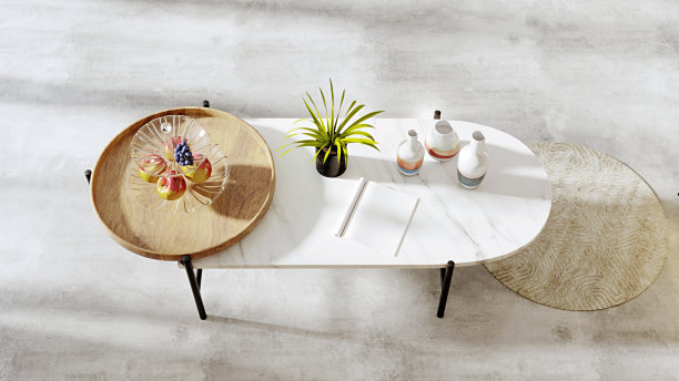 现代公寓室内设计图片下载