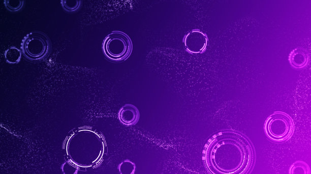 摘要hud技术数字化创新概念设计背景图片下载